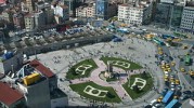 Taksim Fare İlaçlama