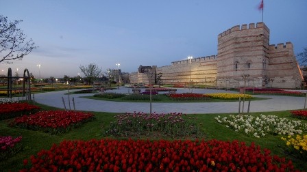 Zeytinburnu İlaçlama