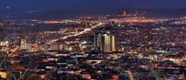 Bursa haşere ilaçlama