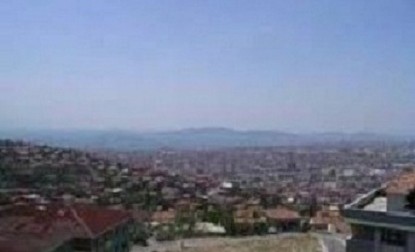 Kartal ilaçlama