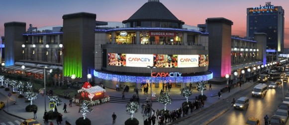 Bakırköy Fare İlaçlama