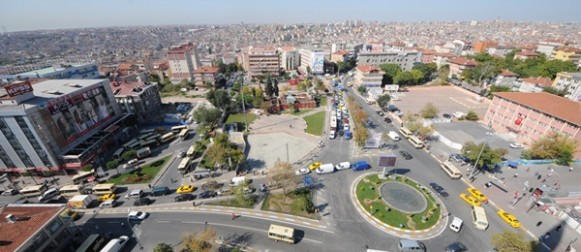 Bağcılar Fare ilaçlama