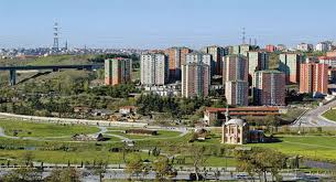 Böcek İlaçlama Avrupa Yakası