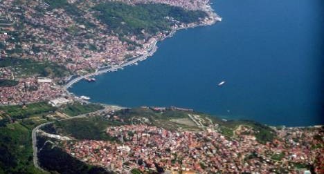 Böcek ilaclama Anadolu Yakası